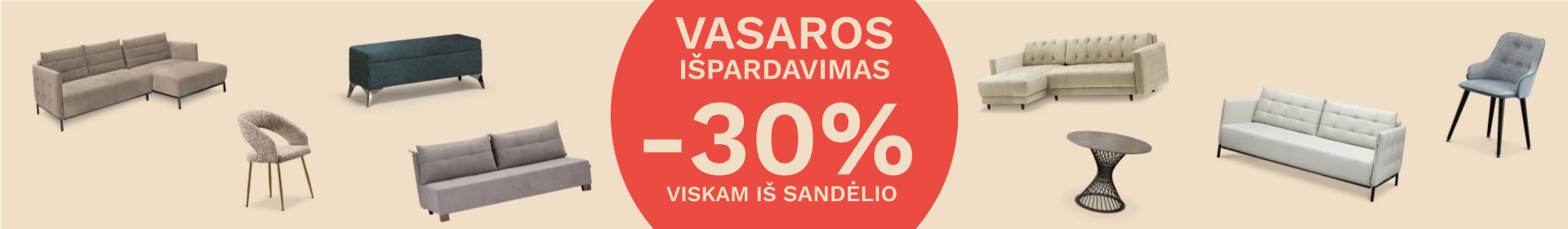 SALE